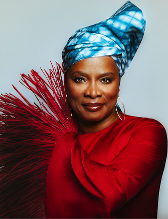 ANGÉLIQUE KIDJO