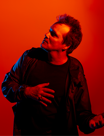 Axel Bauer