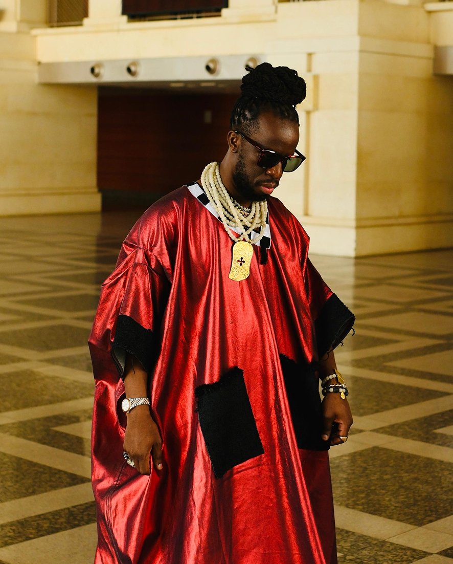 Youssoupha