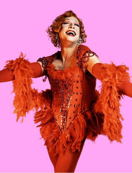 La cage aux folles