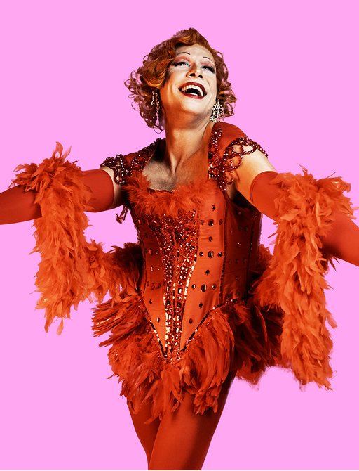 La cage aux folles